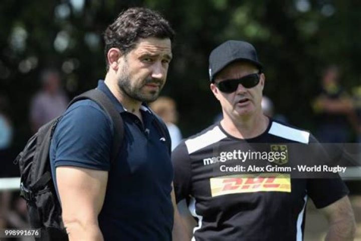 Robert Mohr Biography, Age, Height, Wife, Net Worth, Family