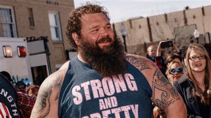 Robert Oberst Biography, Age, Height, Wife, Net Worth, Family