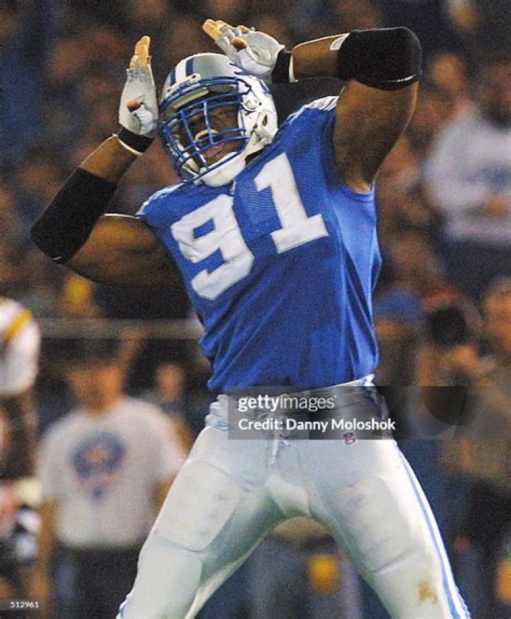 Robert Porcher Biography, Age, Height, Wife, Net Worth, Family