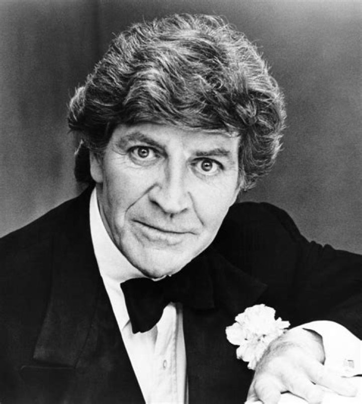 Robert Preston (actor) Biography, Age, Height, Wife, Net Worth and Family