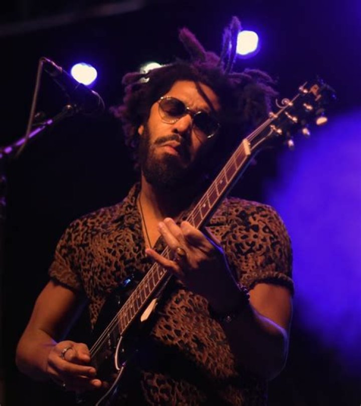 Robert Randolph Biography, Age, Height, Wife, Net Worth, Family