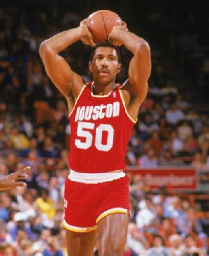 Robert Reid Biography, Age, Height, Wife, Net Worth, Family