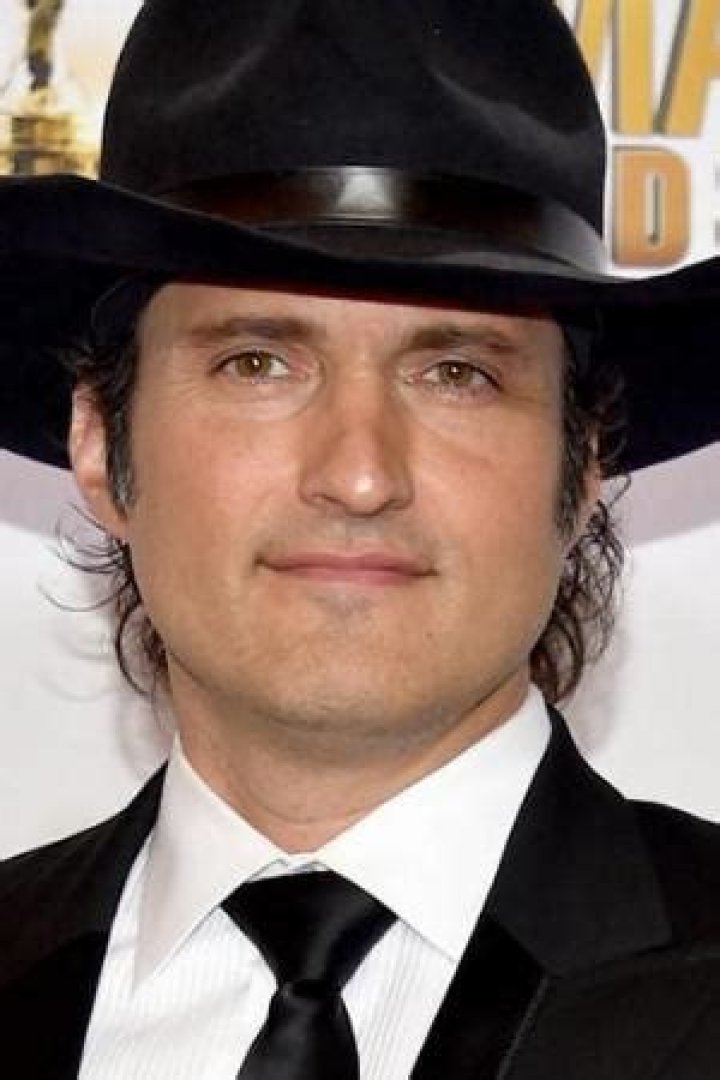 Robert Rodriguez Biography, Age, Height, Wife, Net Worth, Family