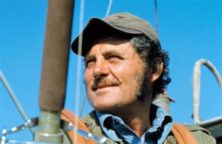 Robert Shaw Biography, Age, Height, Wife, Net Worth, Family