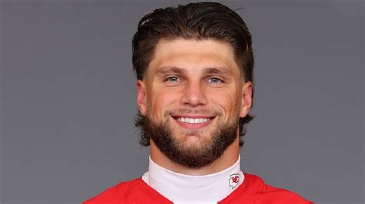 Robert Tonyan Biography, Age, Height, Wife, Net Worth, Family