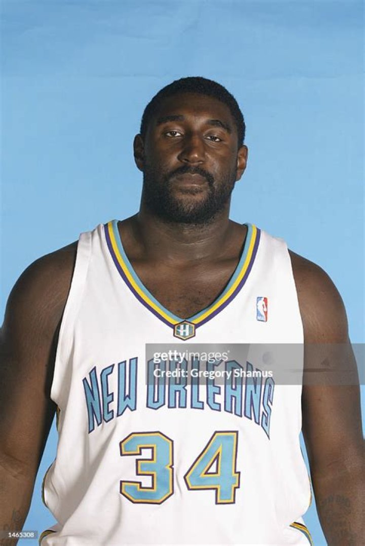 Robert Traylor biografía, edad, altura, esposo, net worth, familia