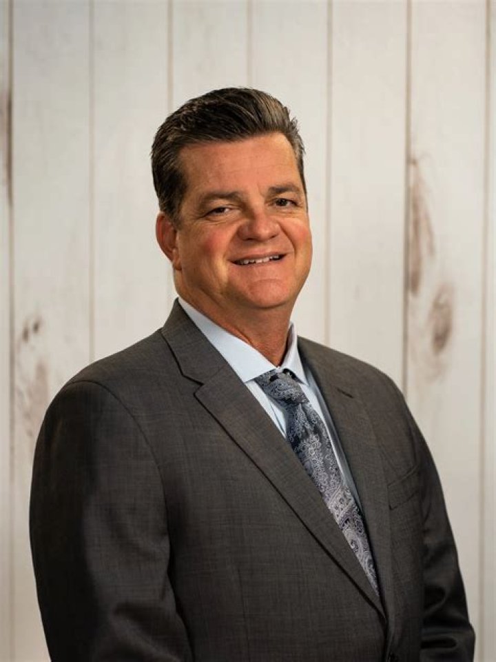 Robert Tyler Biography, Age, Height, Wife, Net Worth, Family