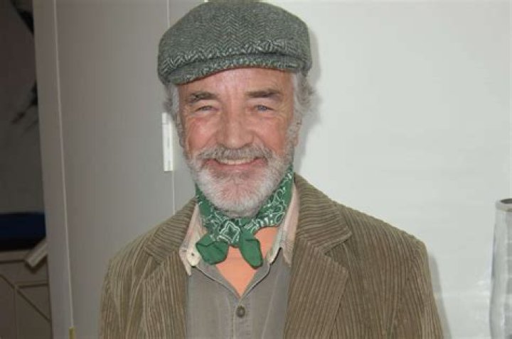 Robert Walker Jr. Biography, Age, Height, Wife, Net Worth, Family