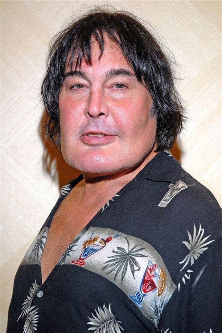 Robert Z'Dar Biography, Age, Height, Wife, Net Worth, Family