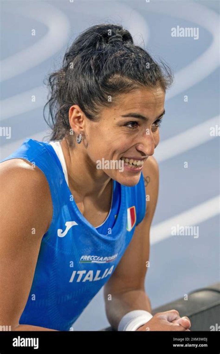 Roberta Bruni Biography, Age, Height, Husband, Net Worth, Family