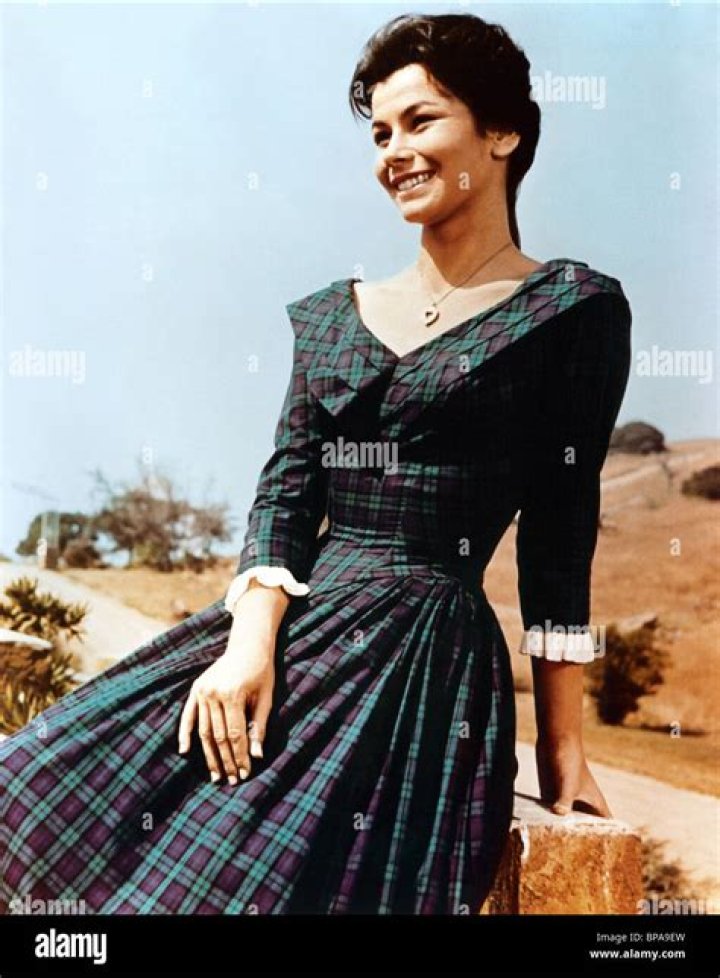 Roberta Shore Biography, Age, Height, Husband, Net Worth, Family