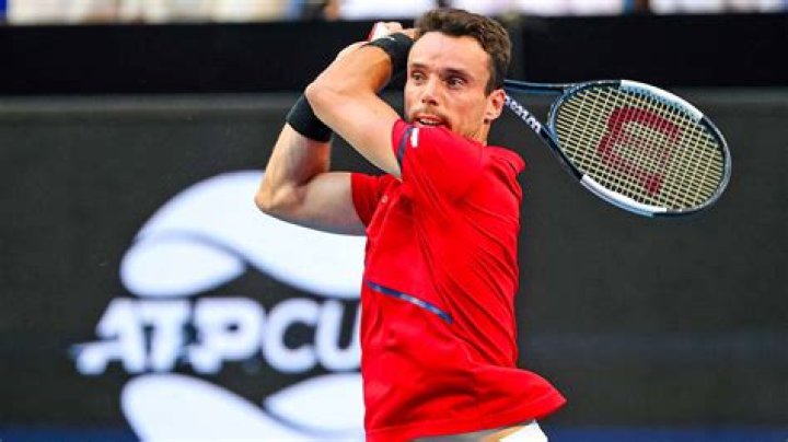 Roberto Bautista Agut Biography, Age, Height, Wife, Net Worth, Family