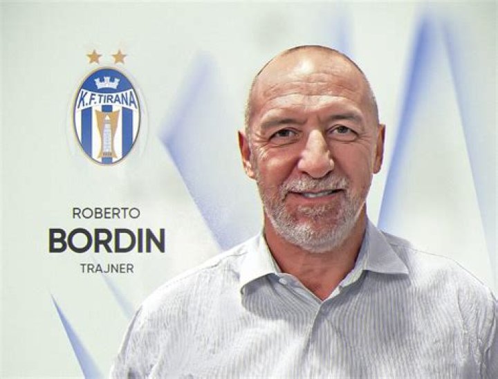 Roberto Bordin Biography, Age, Height, Wife, Net Worth, Family