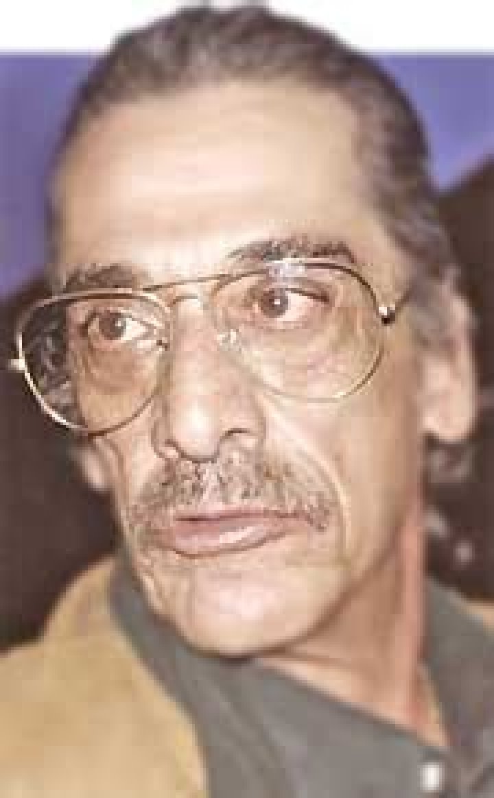 Roberto 'Flaco' Guzmán Biography, Age, Height, Wife, Net Worth, Family