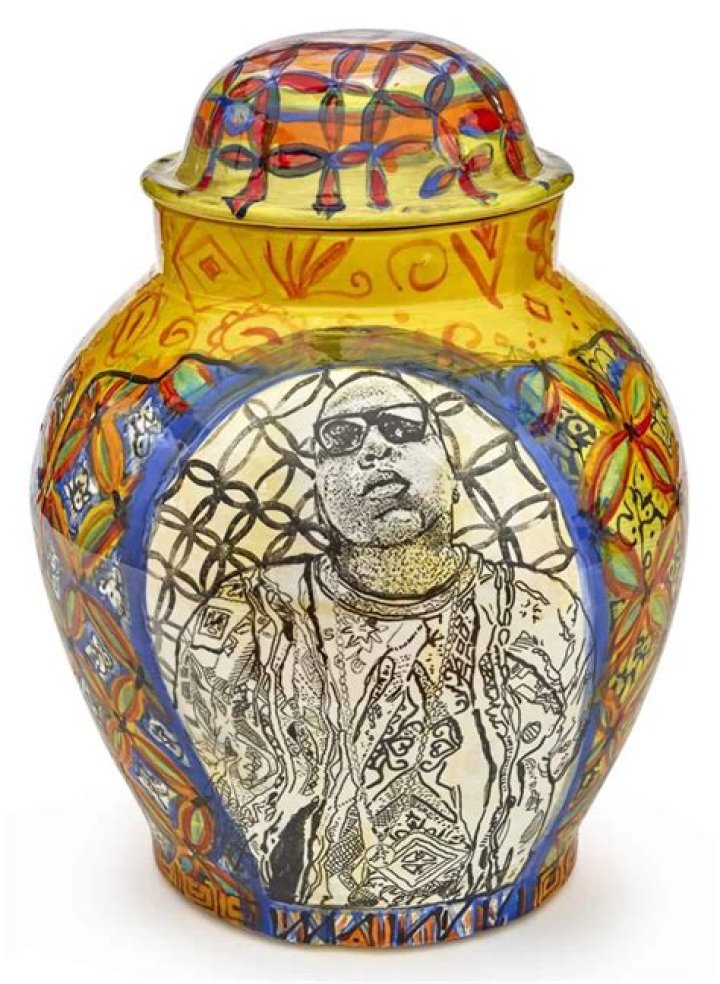 Roberto Lugo Biography, Age, Height, Wife, Net Worth, Family