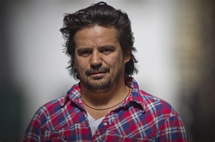 Robin Aubert Biography, Age, Height, Wife, Net Worth, Family