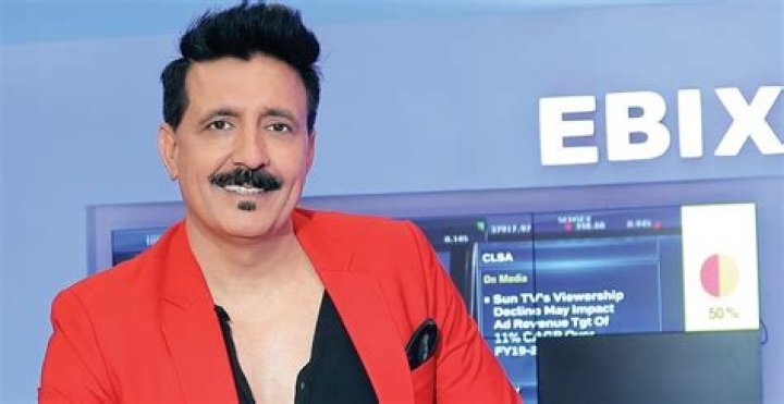 Robin Raina Biography, Age, Height, Wife, Net Worth, Family