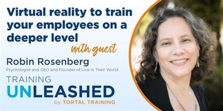 Robin S. Rosenberg Biography, Age, Height, Husband, Net Worth, Family