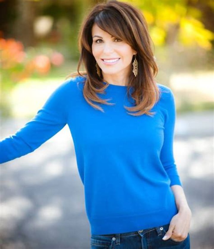 Robin Sewell Biography, Age, Height, Wife, Net Worth, Family