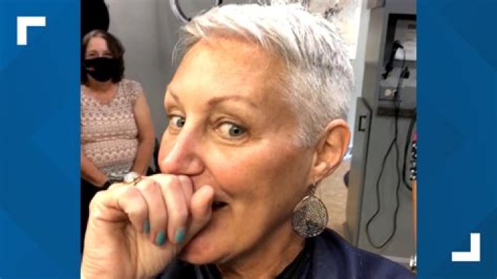 Robin Swoboda Biography, Age, Height, Husband, Net Worth, Family