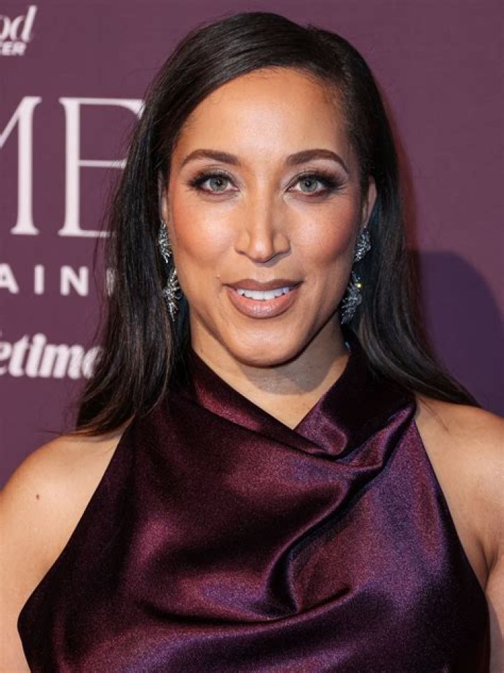 Robin Thede Biography, Age, Height, Husband, Net Worth, Family