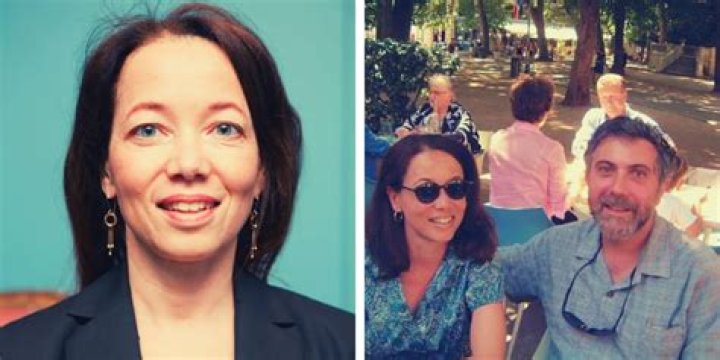 Robin Wells Biography, Age, Height, Husband, Net Worth, Family