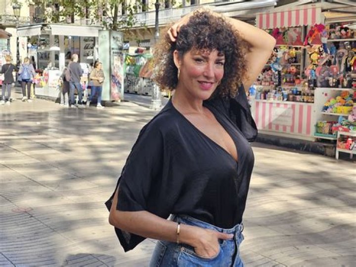 Rocío Madrid biografía, edad, altura, esposa, net worth, familia