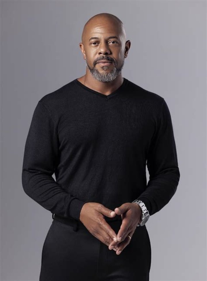 Rockmond Dunbar Biography, Age, Height, Wife, Net Worth, Family