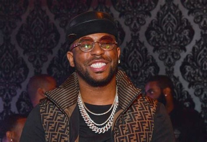 Rocko Biography, Age, Height, Wife, Net Worth, Family