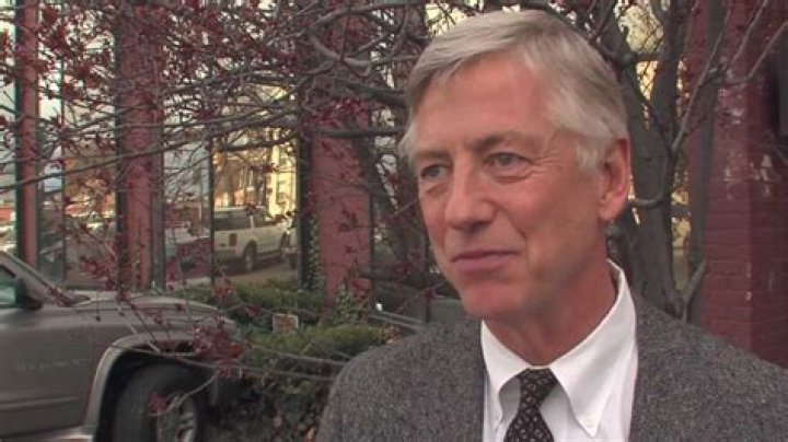 Rocky Anderson Biography, Age, Height, Wife, Net Worth, Family