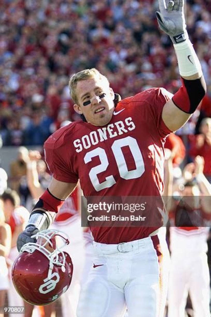 Rocky Calmus Biography, Age, Height, Wife, Net Worth, Family