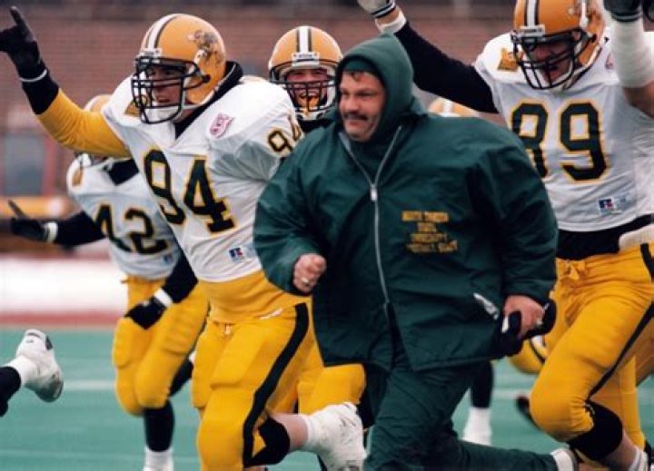 Rocky Hager Biography, Age, Height, Wife, Net Worth, Family