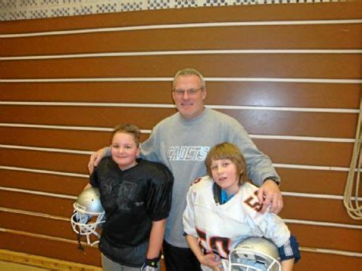 Rocky Klever Biography, Age, Height, Wife, Net Worth, Family