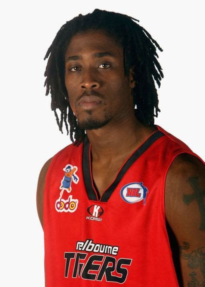 Rod Grizzard Biography, Age, Height, Wife, Net Worth, Family