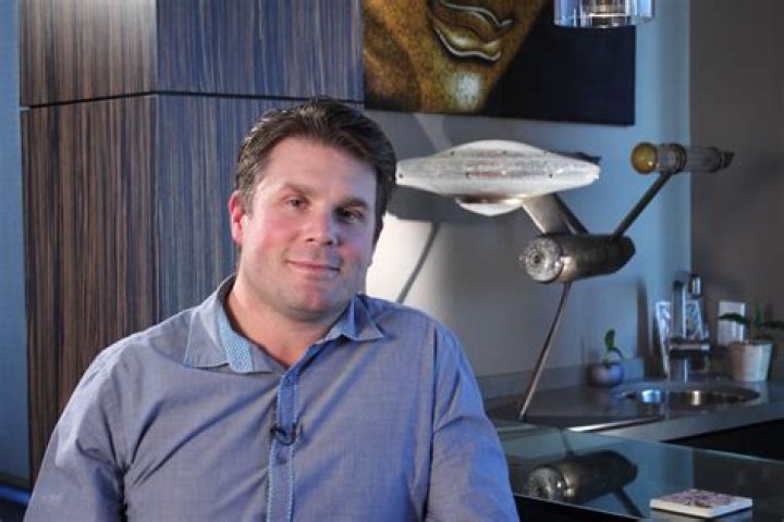 Rod Roddenberry Biography, Age, Height, Wife, Net Worth, Family