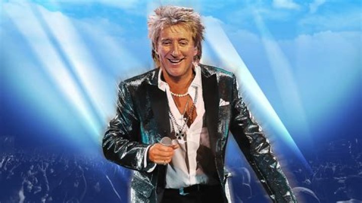 Rod Stewart Biography, Age, Height, Wife, Net Worth, Family