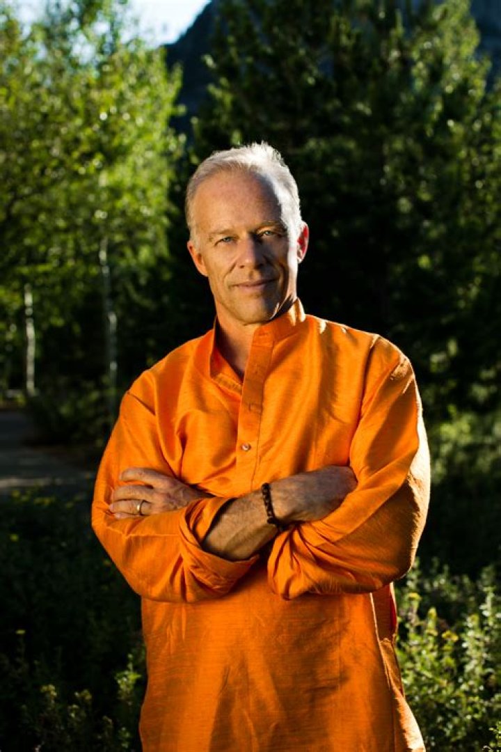 Rod Stryker Biography, Age, Height, Wife, Net Worth, Family