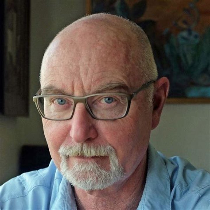 Rodman Philbrick Biography, Age, Height, Wife, Net Worth, Family