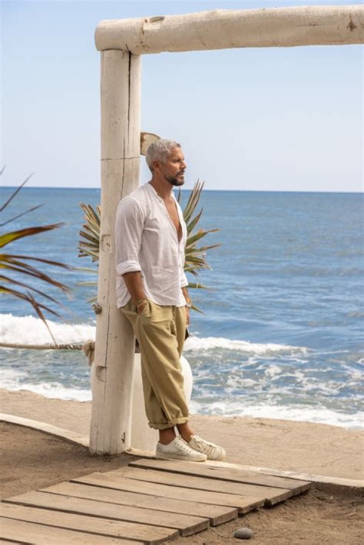 Rodner Figueroa Biography, Age, Height, Wife, Net Worth, Family