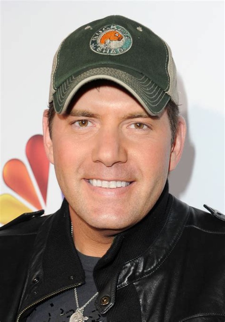 Rodney Atkins Biography, Age, Height, Wife, Net Worth, Family