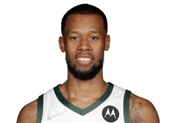 Rodney Hood Biography, Age, Height, Wife, Net Worth, Family