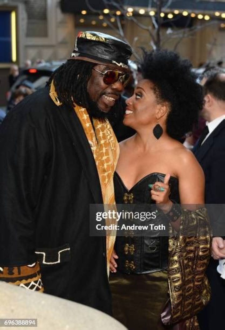 Rodney Kendrick Biography, Age, Height, Wife, Net Worth, Family