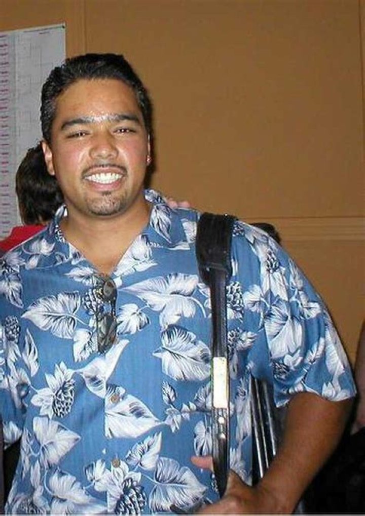 Rodney Morris Biography, Age, Height, Wife, Net Worth, Family