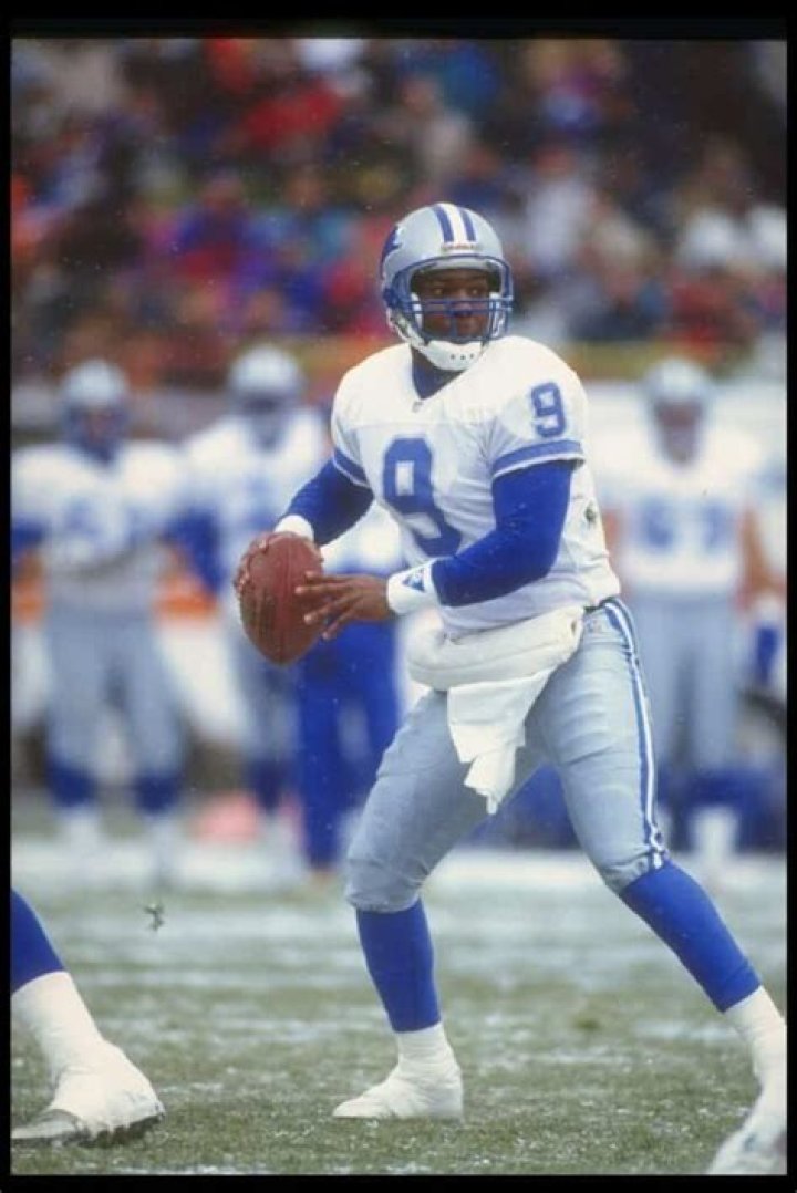 Rodney Peete Biography, Age, Height, Wife, Net Worth, Family