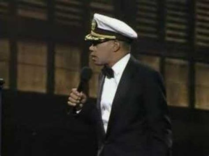 Rodney Winfield Biography, Age, Height, Wife, Net Worth, Family