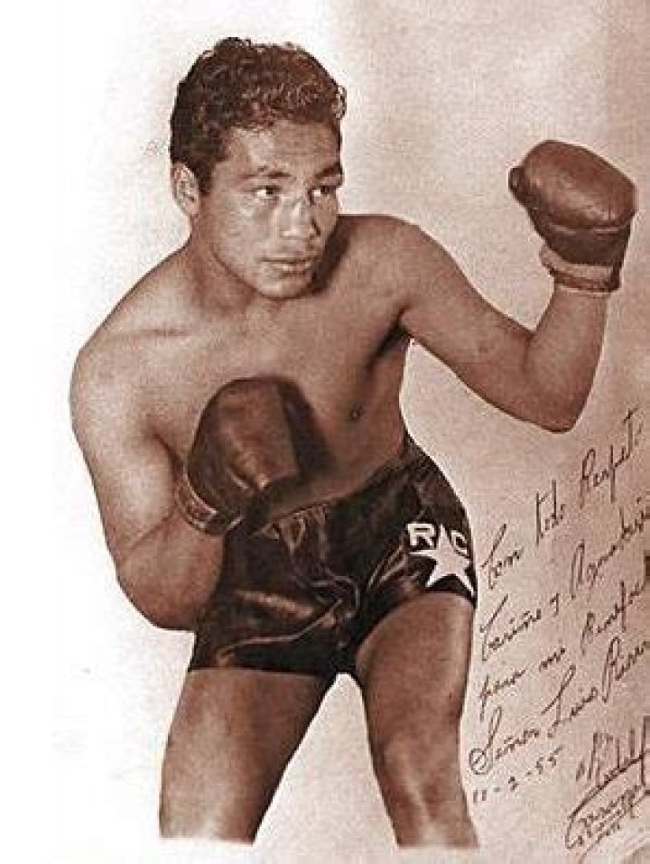 Rodolfo Casanova Biography, Age, Height, Wife, Net Worth and Family