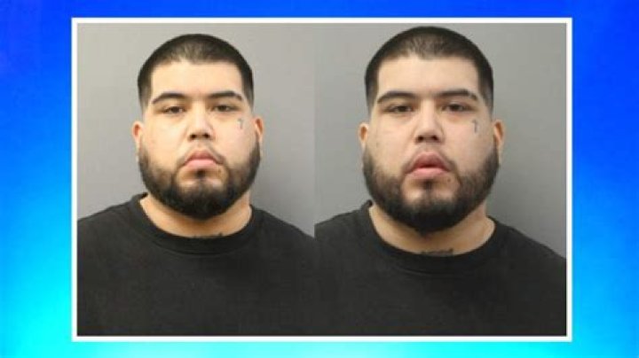 Rodolfo Santillán Biography, Age, Height, Wife, Net Worth and Family