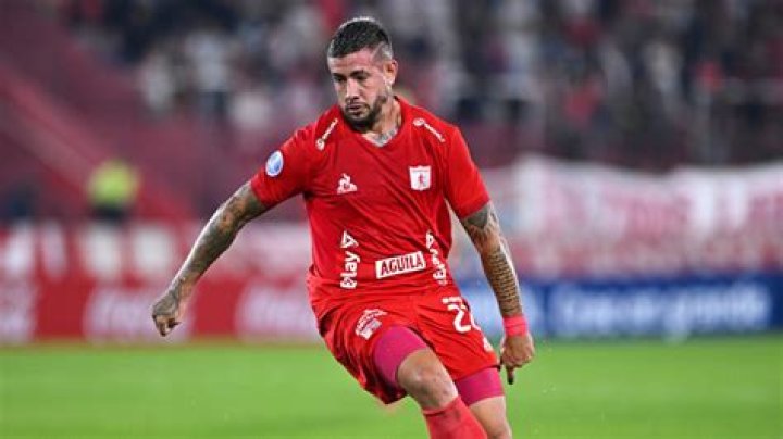 Rodrigo Holgado Biography, Age, Height, Net Worth, Family