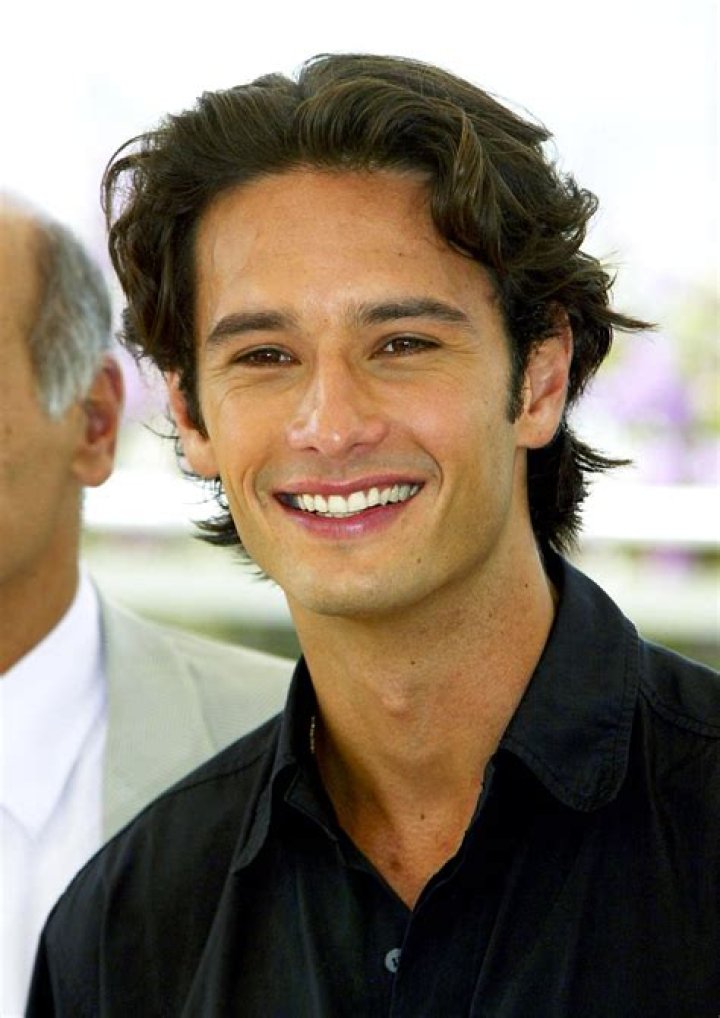 Rodrigo Santoro Biography, Age, Height, Wife, Net Worth, Family