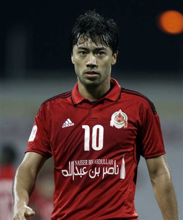 Rodrigo Tabata Biography, Age, Height, Wife, Net Worth, Family